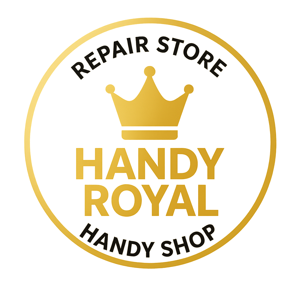 Handy Royal