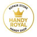 Handy Royal Logo – Handyreparatur Berlin
