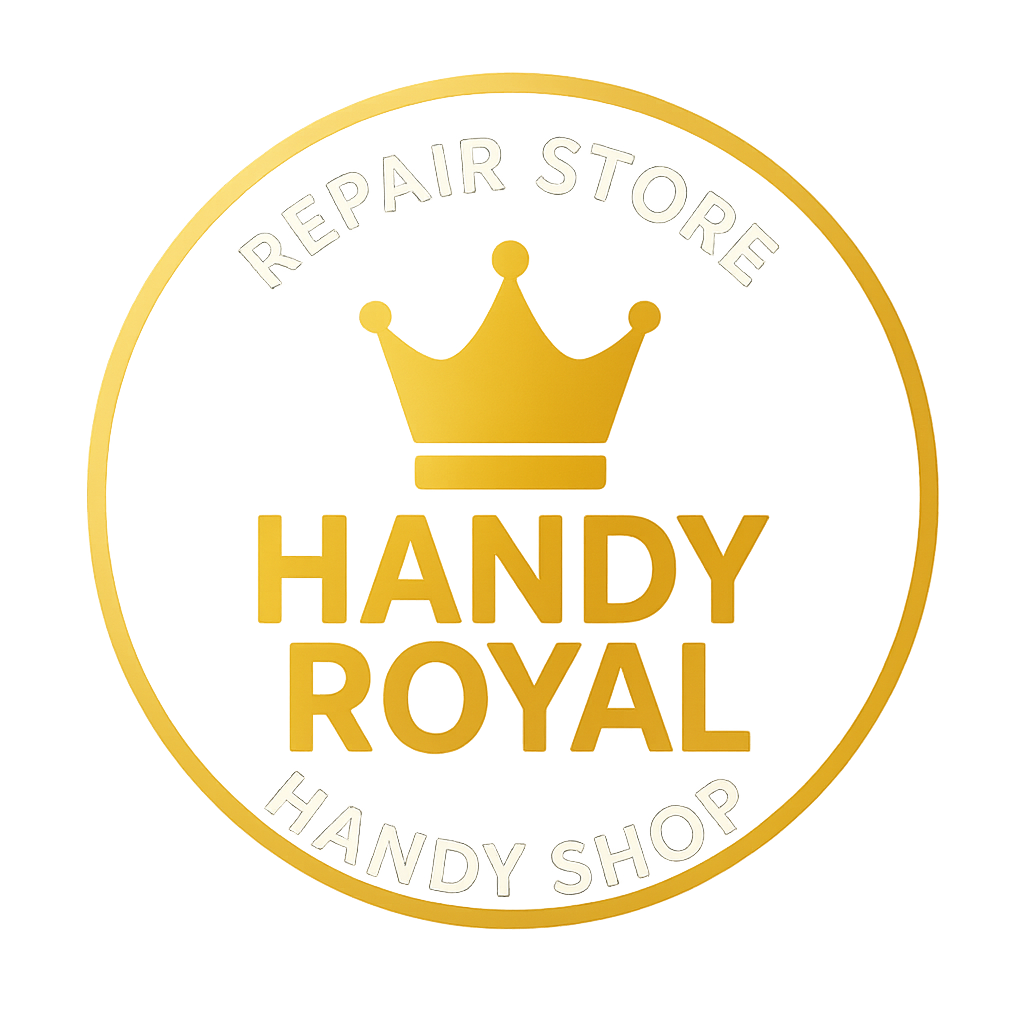 Handy Royal