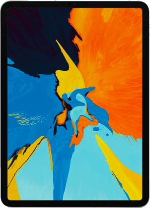 iPad Pro 12,9 Zoll (5. Generation)