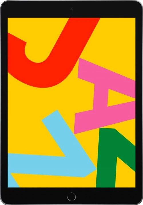 iPad (7. Generation) – 2019